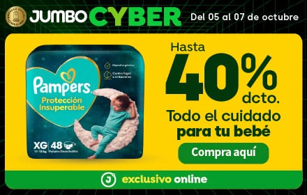Pampers