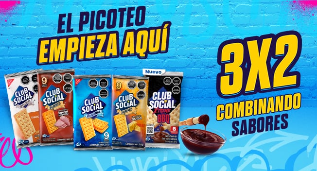 Club Social