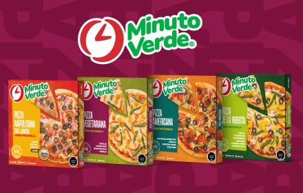 Pizzas