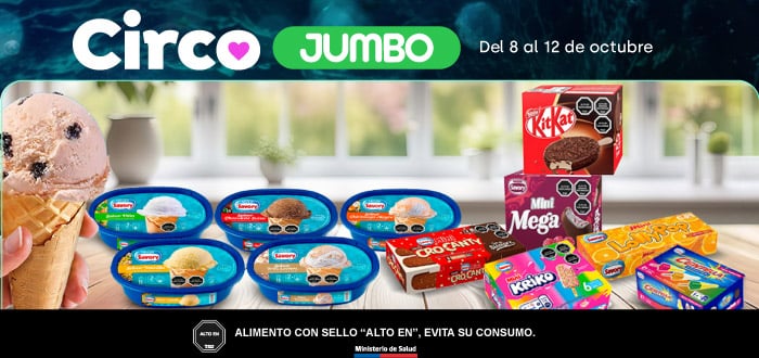Banner ppal proveedor - NESTLE - Helados Savory - 13-10-2026 al 19-10-2026