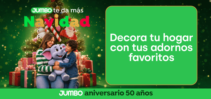 Especial - Todo Navidad Krea (todos los skus) - 27-10-2026 al 23-11-2026