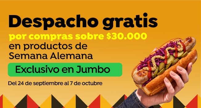 Semana Alemana