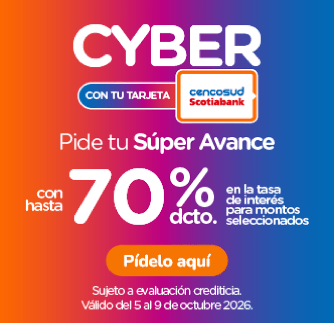 Super Avance
