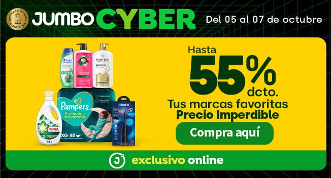 Todo Super Week P&G