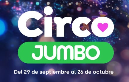 Jumbo Ofertas