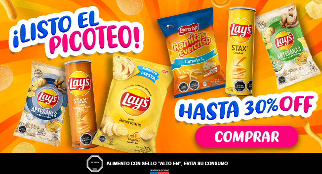 Todas las ofertas