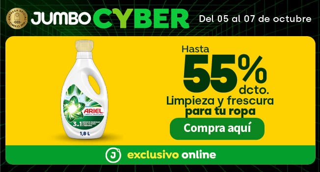 Detergentes