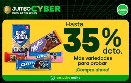 Todo Super Week Momento Snack