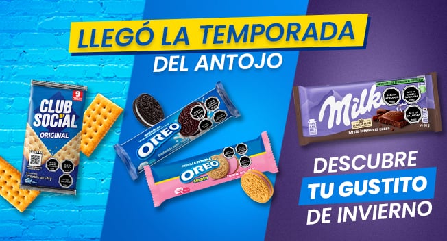 Todas las ofertas