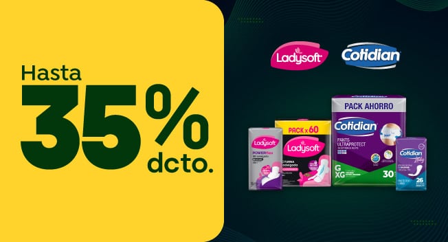 Ladysoft y Cotidian