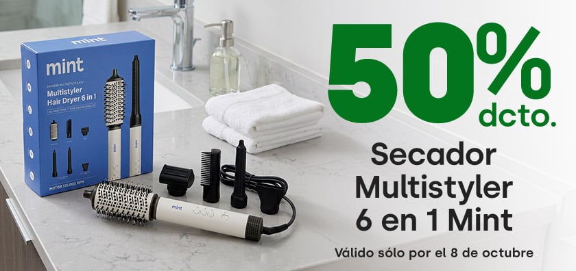 ¡Sólo por hoy!