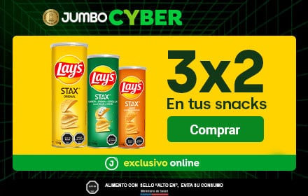 Lay's Stax