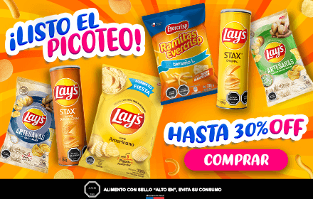 Todas las ofertas