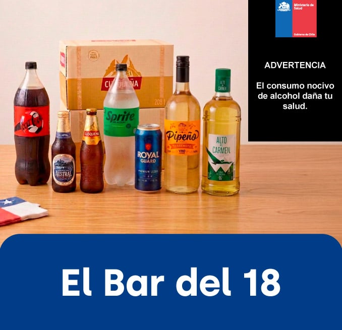 El Bar
