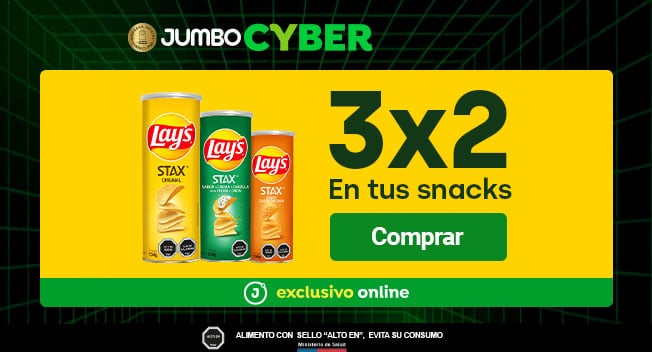 Lay's Stax