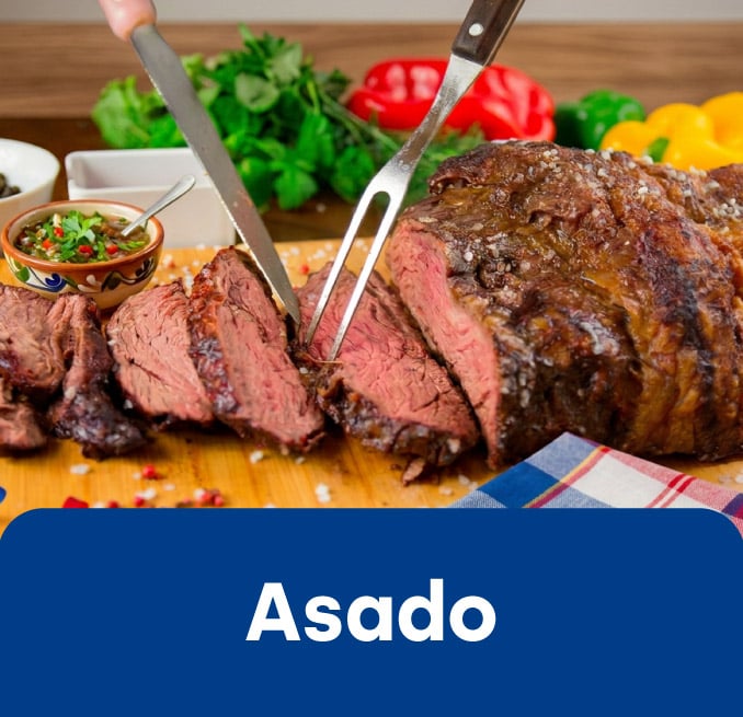 Asado