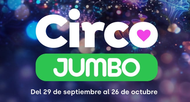 Jumbo Ofertas