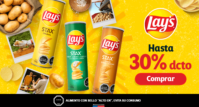 Lay's