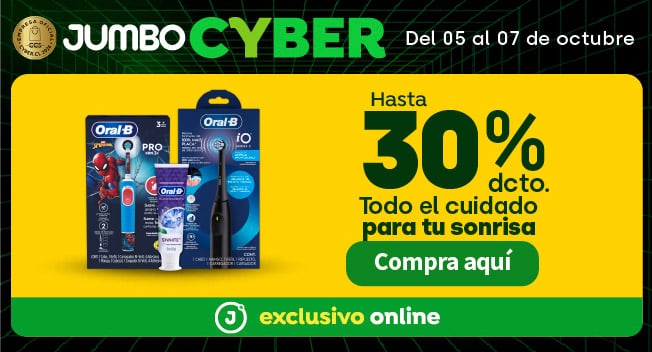 Cuidado bucal
