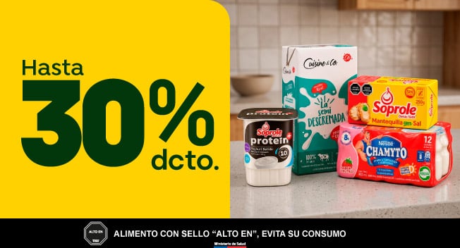 Lácteos