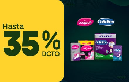 Ladysoft y Cotidian
