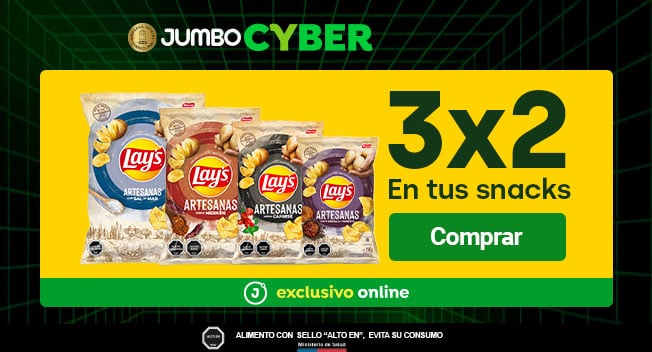 Lay's Artesanas