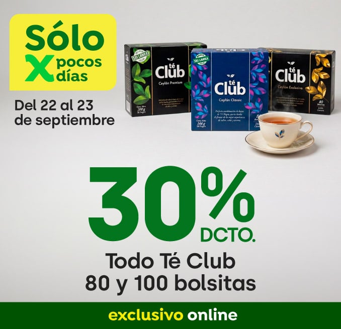 TE CLUB