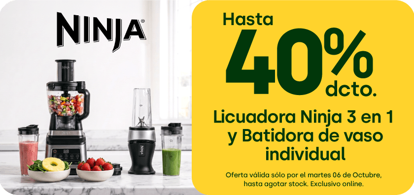 ¡Sólo por hoy!