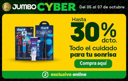 Cuidado bucal