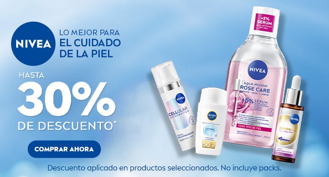 Faciales