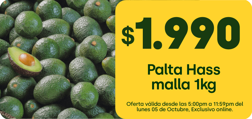 ¡Sólo por pocas horas!