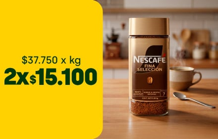 Nescafé Fina Selección