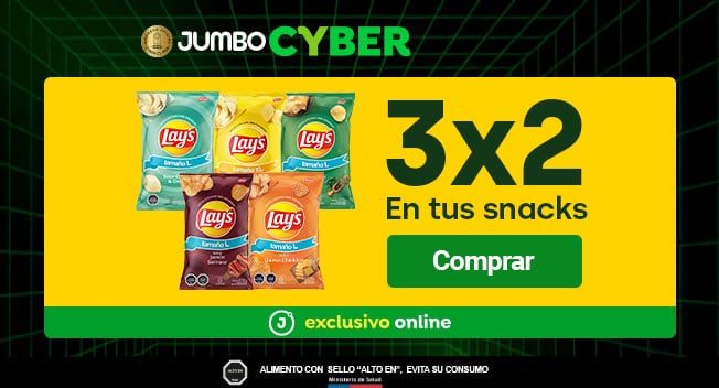 Lay's Sabores