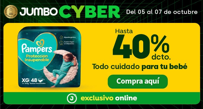 Pampers