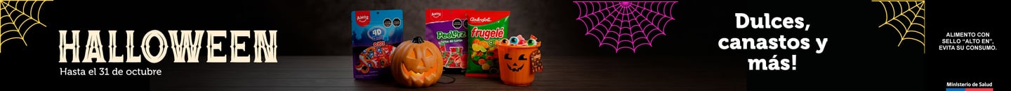 Todo Halloween