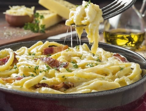 Käsespätzle