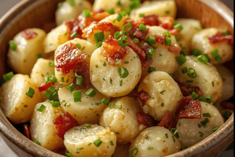 Ensalada alemana