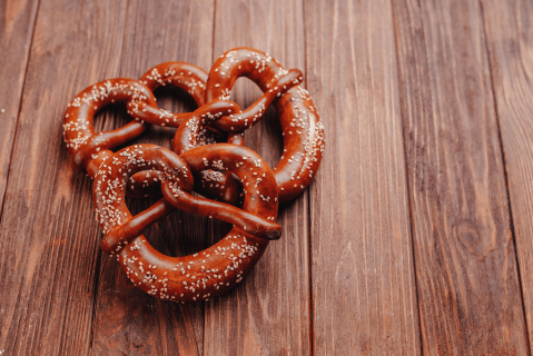 Bretzels