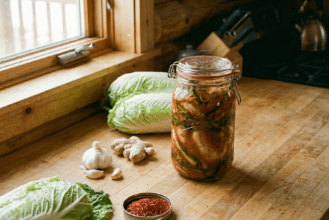 Kimchi