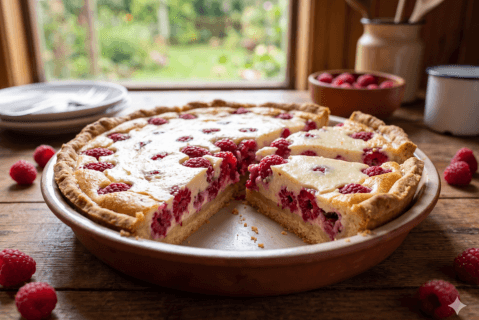 Kuchen sureño