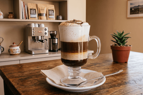 Moccaccino