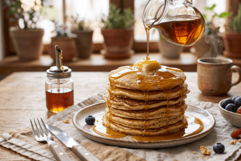 Pancakes