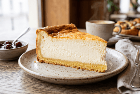Käsekuchen