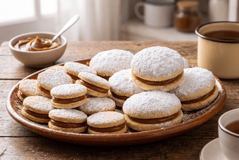 Recetas fáciles de pasteles chilenos para principiantes