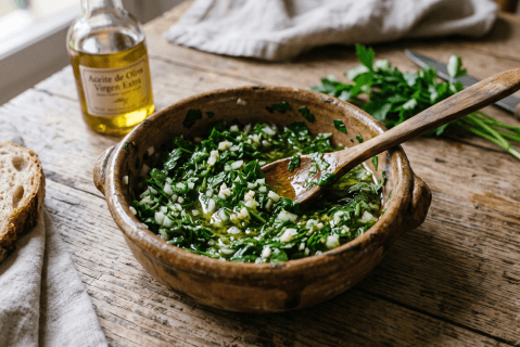 Salsa verde