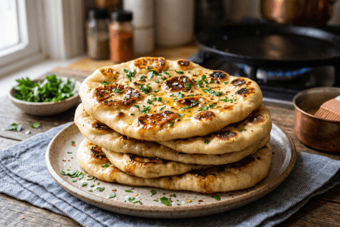 Pan naan