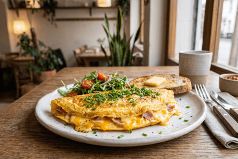 Omelette